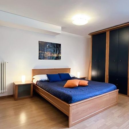 La Piazzetta Verde - Affitti Brevi Italia Lecco Ngoại thất bức ảnh