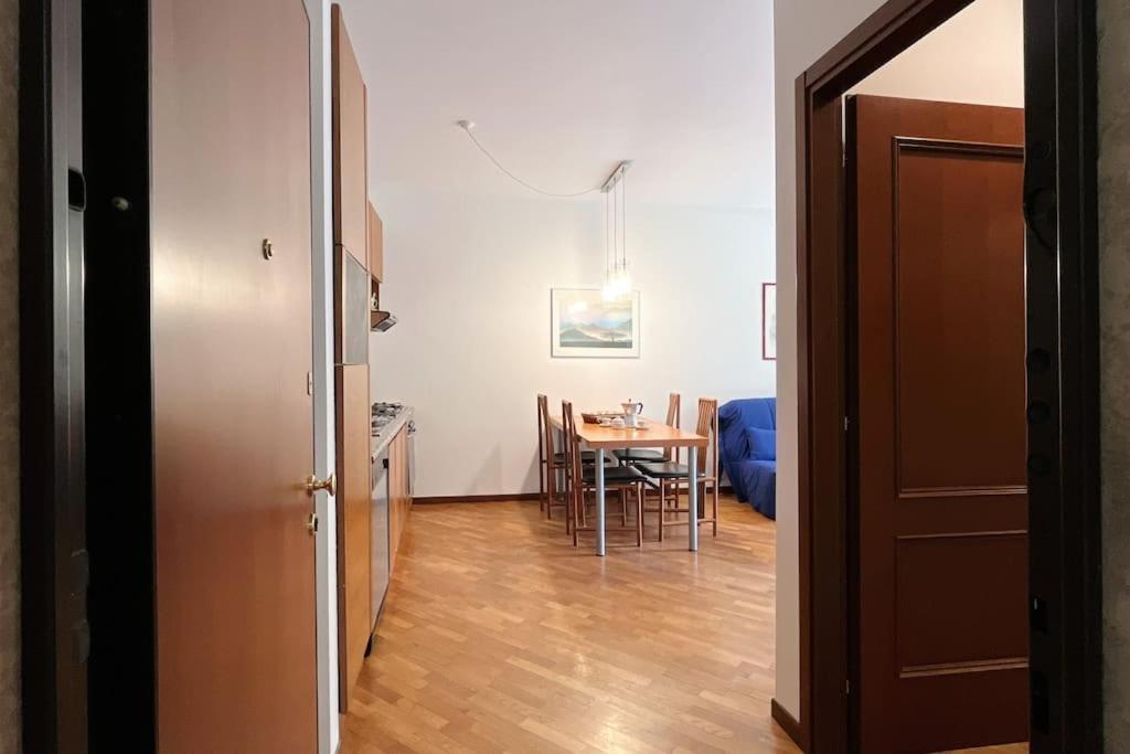 La Piazzetta Verde - Affitti Brevi Italia Lecco Ngoại thất bức ảnh