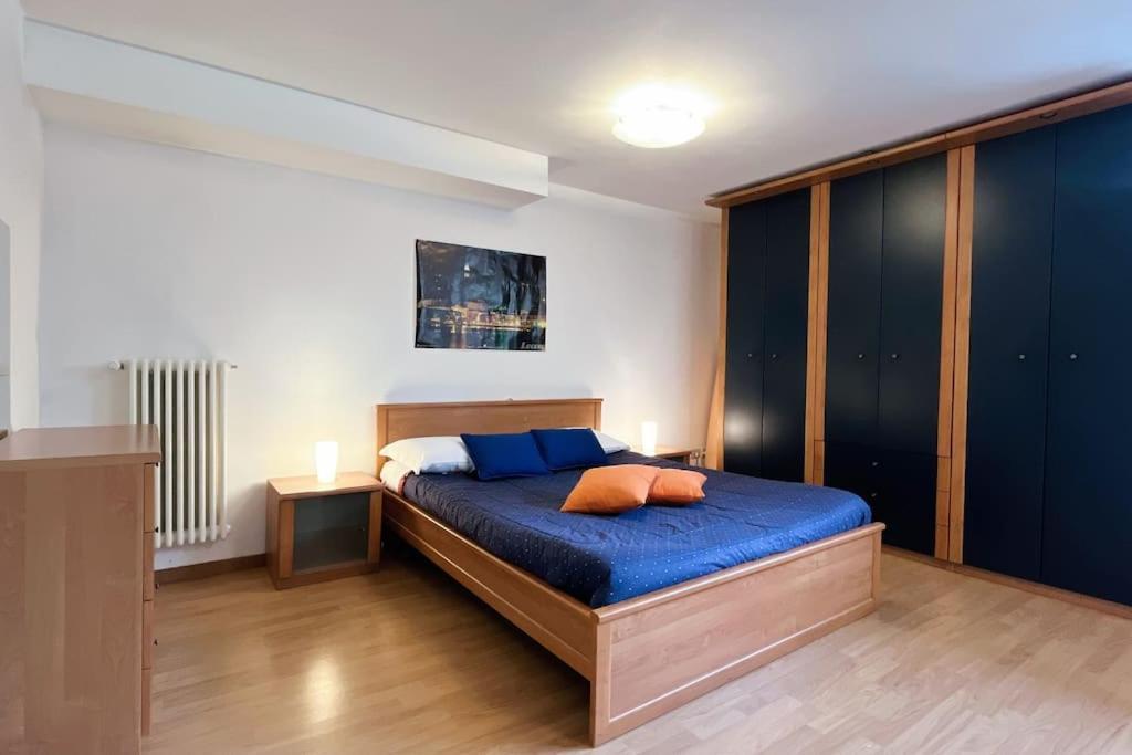 La Piazzetta Verde - Affitti Brevi Italia Lecco Ngoại thất bức ảnh