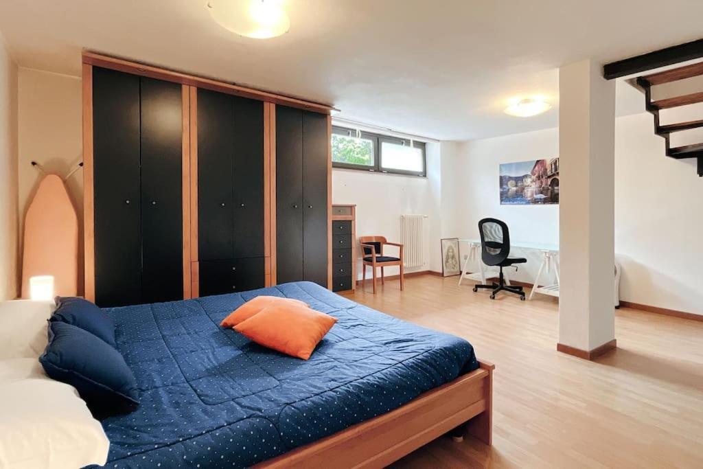 La Piazzetta Verde - Affitti Brevi Italia Lecco Ngoại thất bức ảnh