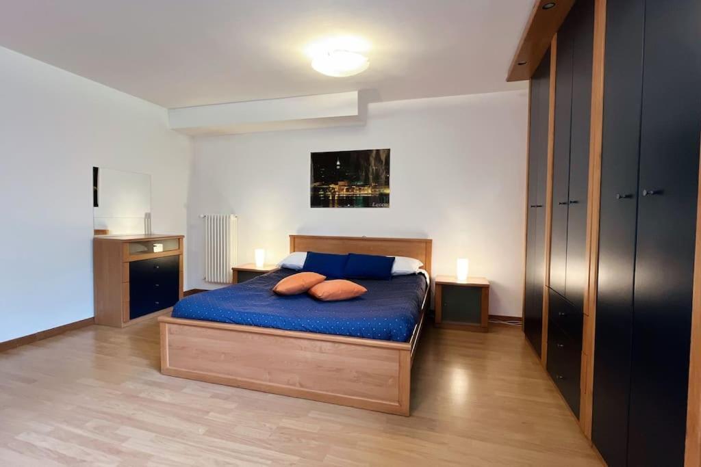 La Piazzetta Verde - Affitti Brevi Italia Lecco Ngoại thất bức ảnh